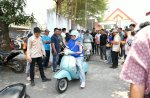 Wali Kota Lepas Kontingen Makassar ke Porprov Sulsel 2026, Target Pertahankan Gelar Juara