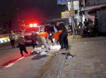 Bentrok Antar Kelompok di Biringkanaya Makassar Tewaskan Seorang Pemuda, Satu Lagi Luka Berat