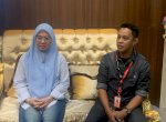 Diduga Surat Disabotase via Pos, Bupati Gowa Husniah Talenrang Siapkan Langkah Hukum Atas Pemakzulan Dirinya