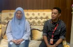 Kemendagri Copot Husniah Talenrang dari Jabatan Bupati Gowa, Darmawangsyah Muin Ditunjuk Jadi Plt