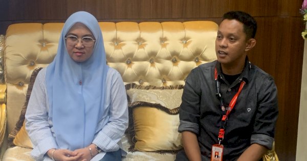 Diduga Surat Disabotase via Pos, Bupati Gowa Husniah Talenrang Siapkan Langkah Hukum Atas Pemakzulan Dirinya