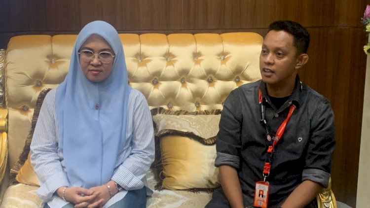 Diduga Surat Disabotase via Pos, Bupati Gowa Husniah Talenrang Siapkan Langkah Hukum Atas Pemakzulan Dirinya
