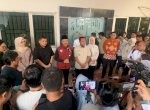 Makassar Percontohan Nasional Peduli Tetangga, Munafri Sebut Pendataan dan Percepatan Perlinsos Agar Bantuan Tepat Sasaran