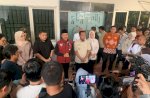 Makassar Percontohan Nasional Peduli Tetangga, Munafri Sebut Pendataan dan Percepatan Perlinsos Agar Bantuan Tepat Sasaran
