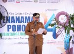 Dari Timbunan Sampah Jadi Hutan Kota, Munafri Siapkan Konservasi RTH di TPA Tamangapa
