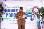 Dari Timbunan Sampah Jadi Hutan Kota, Munafri Siapkan Konservasi RTH di TPA Tamangapa