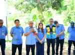 Plt Dirum Andi Taufiq Aris Pimpin Penagihan Serentak Perumda Air Minum Makassar