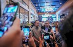 Gubernur Andi Sudirman Dorong Tata Kelola Aset Daerah Demi Percepatan Program Asta Cita Presiden dan Pemda