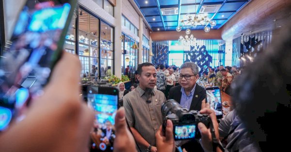 Gubernur Andi Sudirman Dorong Tata Kelola Aset Daerah Demi Percepatan Program Asta Cita Presiden dan Pemda
