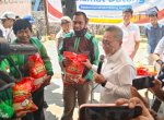 Pemerintah Tambahan Bantuan Beras 30 Kg untuk 33,2 Juta Penerima Hingga Akhir Tahun
