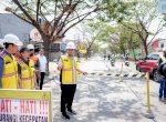 Ashabul Kahfi: Ini Sejarah, Pemprov Sulsel Bangun Jalan Beton setebal 40 cm