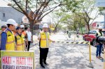 Ashabul Kahfi: Ini Sejarah, Pemprov Sulsel Bangun Jalan Beton setebal 40 cm