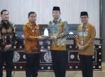 Perkuat Tata Kelola Pemerintahan, Pemkot Parepare Gali Inovasi Mataram Pintar dan Strategi Peningkatan PAD