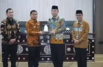 Perkuat Tata Kelola Pemerintahan, Pemkot Parepare Gali Inovasi Mataram Pintar dan Strategi Peningkatan PAD