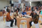 Gubernur Andi Sudirman Sulaiman Apresiasi Dedikasi Irjen Pol. Djuhandhani Selama Menjabat sebagai Kapolda
