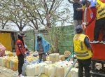 Bantu Warga di Musim Kemarau, Pemkot Makassar Terus Salurkan Air Bersih untuk 26 Ribu KK di 9 Kecamatan