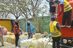 Bantu Warga di Musim Kemarau, Pemkot Makassar Terus Salurkan Air Bersih untuk 26 Ribu KK di 9 Kecamatan