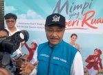 Tuduhkan Politik Uang di Muktamar NU, Gus Ipul Polisikan Tiga Sosok Pembisik