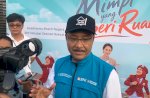Tuduhkan Politik Uang di Muktamar NU, Gus Ipul Polisikan Tiga Sosok Pembisik