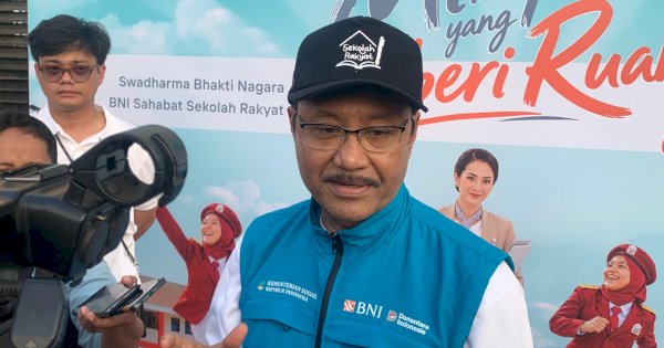 Tuduhkan Politik Uang di Muktamar NU, Gus Ipul Polisikan Tiga Sosok Pembisik