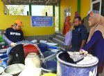 Gubernur Andi Sudirman Telah Distribusikan 403.000 Liter Air Bersih untuk 4.936 KK di Makassar