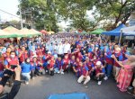 CFD di Jalan Rusa Jadi Ruang Ekonomi Baru, Appi: Harus Bermanfaat bagi Masyarakat
