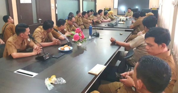 Digitalisasi PBG Berbuah Capaian, Retribusi Makassar Tembus Rp21,38 Miliar
