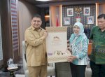 Pemkot Gandeng UI dan Unhas, Siapkan ASN Makassar Hadapi Tantangan Kota Global