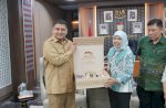 Pemkot Gandeng UI dan Unhas, Siapkan ASN Makassar Hadapi Tantangan Kota Global