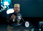 Hari Jadi ke-357 Sulsel, Gubernur Andi Sudirman Perkuat Infrastruktur dan Ekonomi Kerakyatan