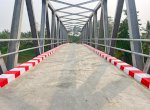 Rampung 100 Persen, Pemprov Sulsel Minta Jembatan Salujambu Dibuka Untuk Akses Masyarakat
