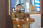Perang Kelompok Marak, Wali Kota Kerahkan Camat-Lurah Patroli Malam Bersama TNI-Polri