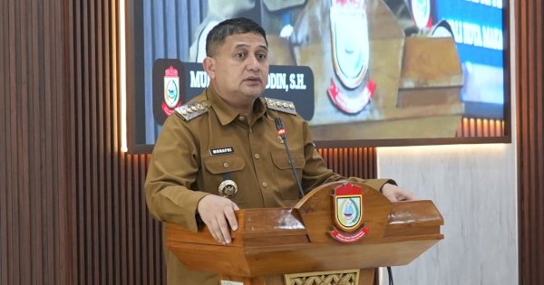 Perang Kelompok Marak, Wali Kota Kerahkan Camat-Lurah Patroli Malam Bersama TNI-Polri