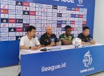 Tantang PSM Makassar di Parepare, Krisis Kebugaran Jadi Kendala Persebaya Surabaya