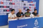 Tantang PSM Makassar di Parepare, Krisis Kebugaran Jadi Kendala Persebaya Surabaya