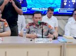 Bentrok Berdarah di Jalan Rajawali Makassar: Sengketa Uang Penjualan Anjing Berujung Nyawa Melayang