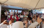 Gerakan Pangan Murah Nasional Digelar di Makassar, Warga Antusias Berburu Pangan Murah