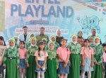 Wali Kota Makassar Siapkan Penguatan PAUD melalui Pendalaman Praktik Pendidikan Global