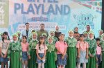 Wali Kota Makassar Siapkan Penguatan PAUD melalui Pendalaman Praktik Pendidikan Global