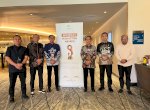 Gubernur Andi Sudirman Sulaiman Dorong Inovasi Apartemen Ikan, Sulsel Masuk Lima Besar SDGs Action Awards 2026