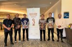 Gubernur Andi Sudirman Sulaiman Dorong Inovasi Apartemen Ikan, Sulsel Masuk Lima Besar SDGs Action Awards 2026