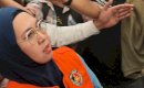 Mantan Bupati Gowa Husniah Talenrang Resmi Dijebloskan ke Tahanan Terkait Kasus Pemerasan dan TPPU
