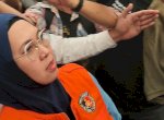 Mantan Bupati Gowa Husniah Talenrang Resmi Dijebloskan ke Tahanan Terkait Kasus Pemerasan dan TPPU