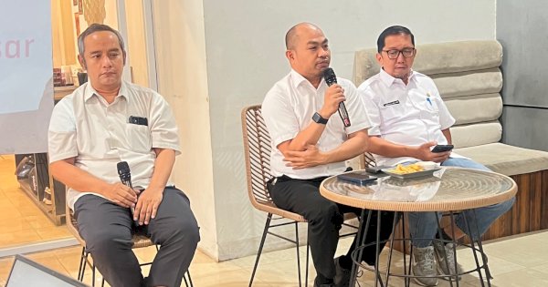 Semarak HUT ke-419 Makassar, Pemkot Siapkan Bedah 419 Rumah hingga Nikah Massal Gratis