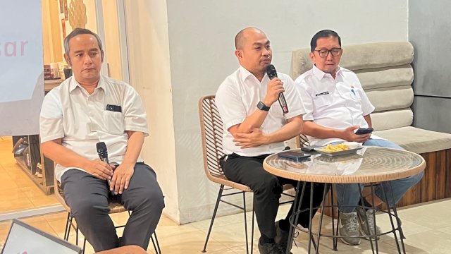 Semarak HUT ke-419 Makassar, Pemkot Siapkan Bedah 419 Rumah hingga Nikah Massal Gratis