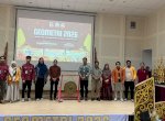 Geometri 2026 Resmi Ditutup, Hadirkan Peserta dari Lima Provinsi dan Gelar Geometri Cup MLBB