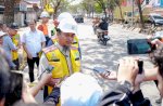 Jalan Samping Tol Sutami Rusak Parah Kewenangan Balai Jalan, Gubernur Sulsel: Sudah Koordinasi, Balai Jalan Segera Kerjakan