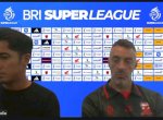 Madura United Usung Misi Bangkit dan Targetkan Poin Penuh di Laga Tandang