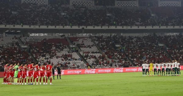 Federasi Malaysia Anggap Laga Indonesia Versus Banglades Kontroversi, Minta FIFA Segera Usut