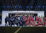 John Herdman Ungkap Resep Rahasia Indonesia Juara ASEAN Cup 2026